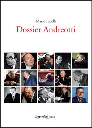 9788897381143 - Dossier Andreotti