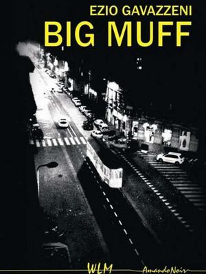 9788897382065 - Big Muff