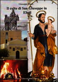 9788897387015 - Il culto di san Giuseppe in Eboli