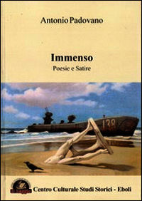 9788897387039 - Immenso. Poesie e satire