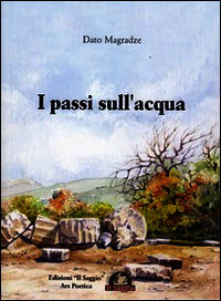 9788897387251 - I passi sull'acqua
