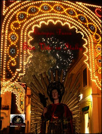 9788897387473 - San Vito in Italia