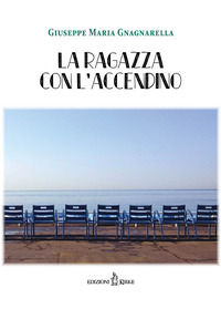 9788897393412 - La ragazza con l'accendino