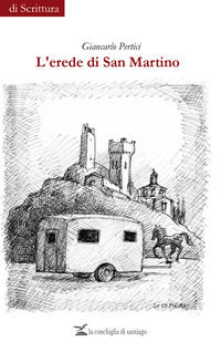 9788897405238 - L'erede di San Martino