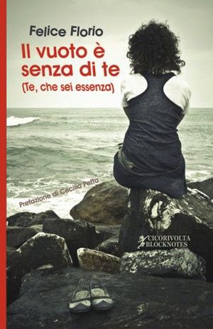 9788897424475 - Il vuoto è senza di te