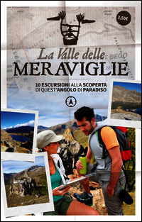 9788897428084 - La valle delle meraviglie