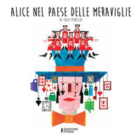 9788897443230 - Alice nel paese delle meraviglie. Ediz. a colori