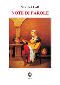 9788897471332 - Note di parole