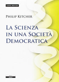 9788897476184 - La scienza in una società democratica