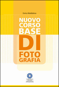 9788897496229 - Nuovo corso base di fotografia