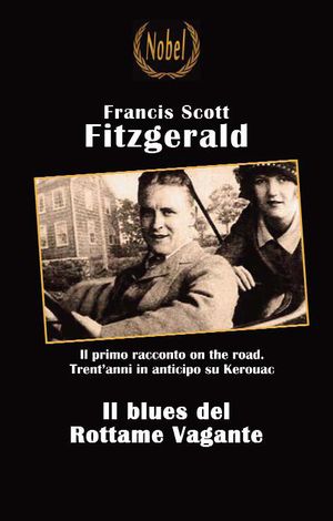 9788897502029 - Il blues del Rottame Vagante