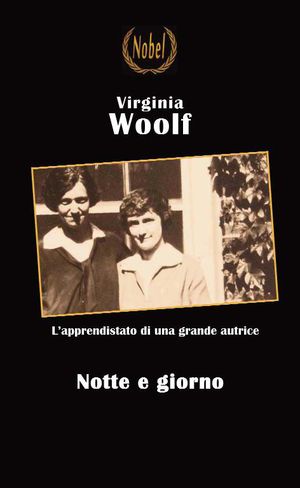 9788897502074 - Notte e giorno