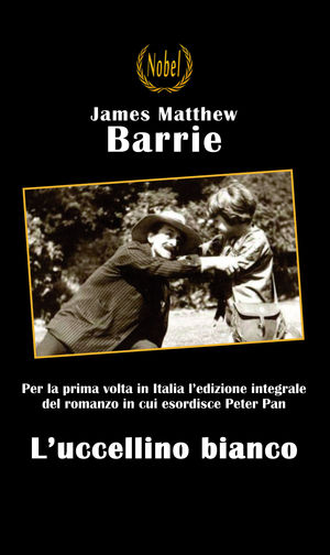 9788897502142 - L' uccellino bianco
