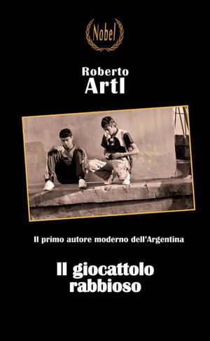9788897502265 - Il giocattolo rabbioso