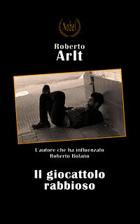 9788897502319 - Il giocattolo rabbioso