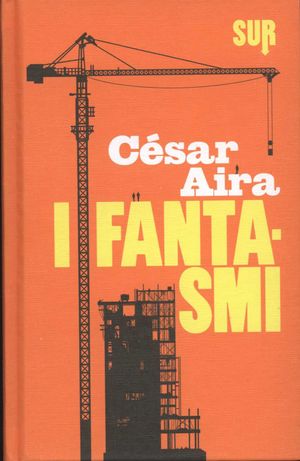 9788897505013 - I fantasmi