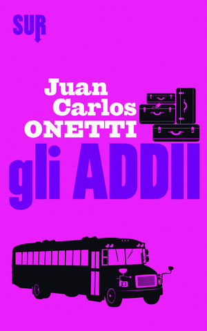 9788897505068 - Gli addii