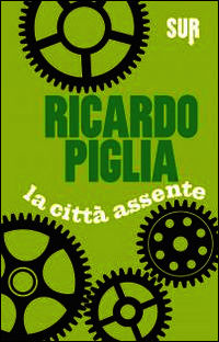 9788897505273 - La città assente