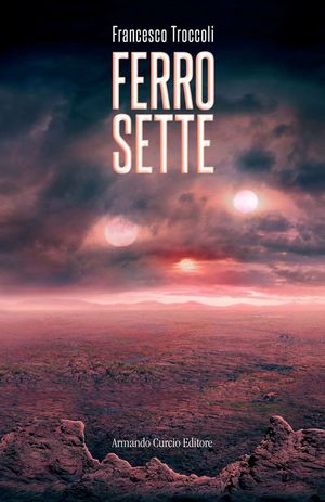 9788897508205 - Ferro sette