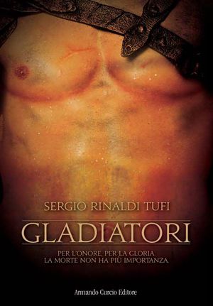 9788897508533 - Gladiatori