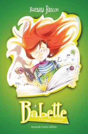9788897508755 - Babette e il viaggio incantato