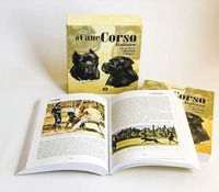 9788897525646 - Il cane Corso italiano. Tra passato, presente e futuro