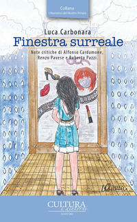 9788897538448 - Finestra surreale