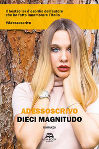 9788897546269 - Dieci magnitudo