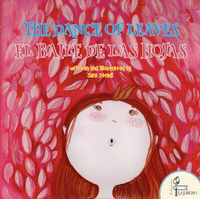 9788897551485 - The dance of leaves-El baile de las hojas. Ediz. bilingue