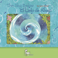 9788897551577 - The Sky Below-El Cielo de Abajo. Ediz. bilingue