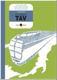 9788897555483 - Dossier TAV. Una questione democratica