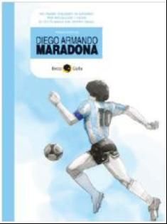 9788897555544 - Diego Armando Maradona