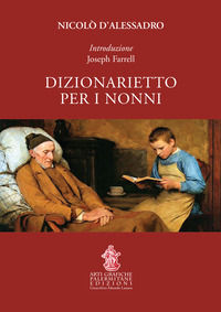 9788897559726 - Dizionarietto per i nonni