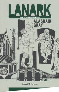 9788897561439 - Lanark. Una vita in quattro libri. Vol. 3