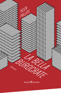 9788897561705 - La bella burocrate