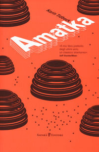 9788897561880 - Amatka