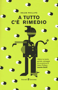 9788897561897 - A tutto c'è rimedio