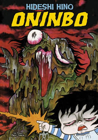 9788897571186 - Oninbo. Vol. 1