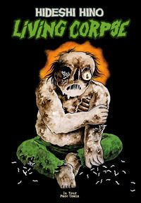 9788897571476 - Living corpse
