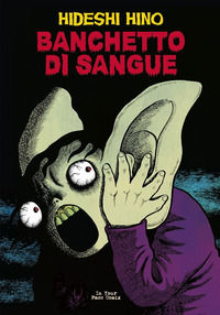 9788897571520 - Banchetto di sangue