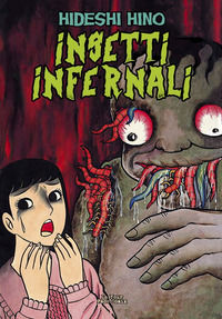 9788897571537 - Insetti infernali