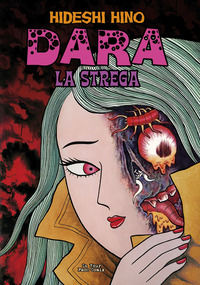 9788897571728 - Dara la strega
