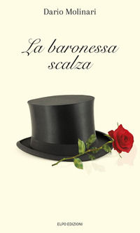 9788897576310 - La baronessa scalza