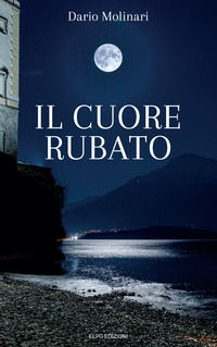9788897576488 - Il cuore rubato