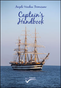 9788897577355 - Captain's handbook