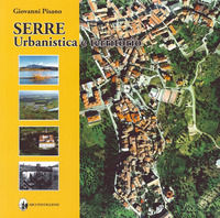 9788897581031 - Serre. Urbanistica e territorio