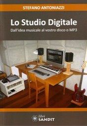 9788897599074 - Lo studio digitale