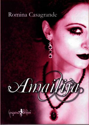 9788897621010 - Amailija