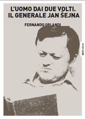9788897634157 - L’uomo dai due volti