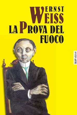 9788897634348 - La prova del fuoco